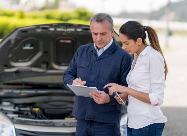 Auto Insurance in Woodbury County County